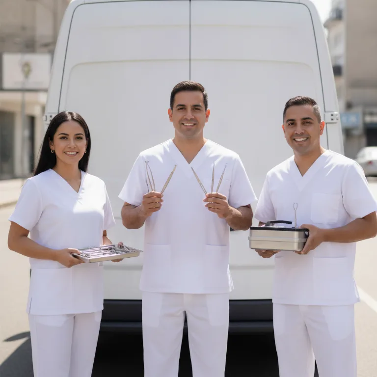 Cirurgião Plástico equipe em Alagoinhas
